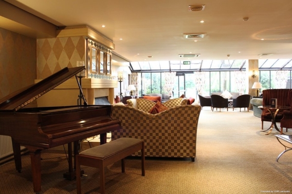 Mollington Banastre Hotel & Spa